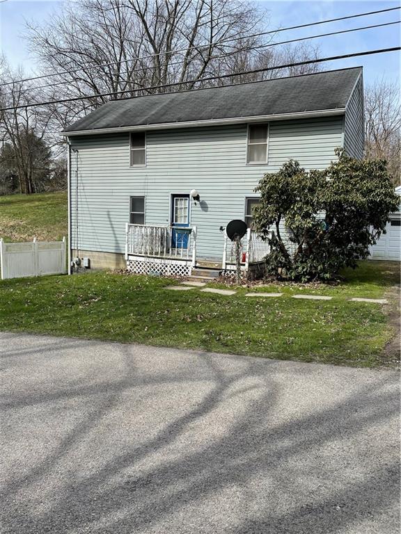 755 Evergreen Road Leechburg, PA 15656 - Photo 1 of 12 Gallery Image 1