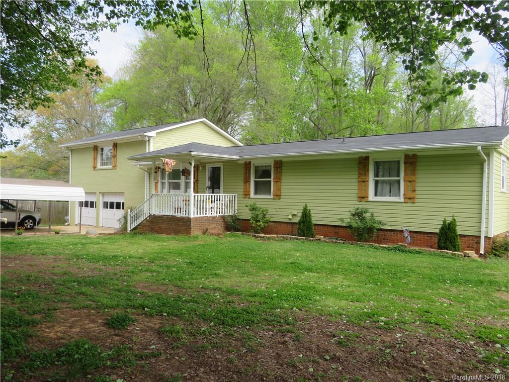 1632 Jim McCarter Road Clover, SC 29710 - Photo 1 of 23 Gallery Image 1