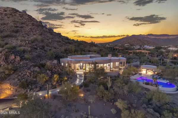 $4,275,000 | 8812 East Palm Lane, Mesa, AZ 85207