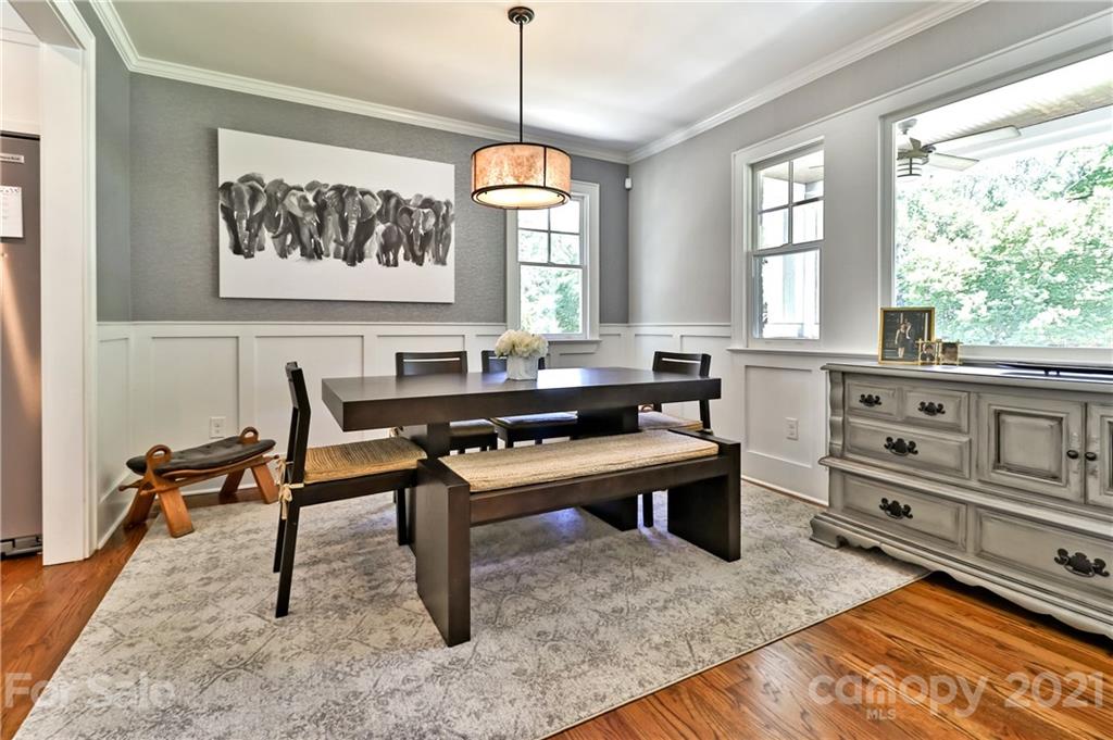 1901 Truman Road Charlotte, NC 28205 - Photo 11 of 39