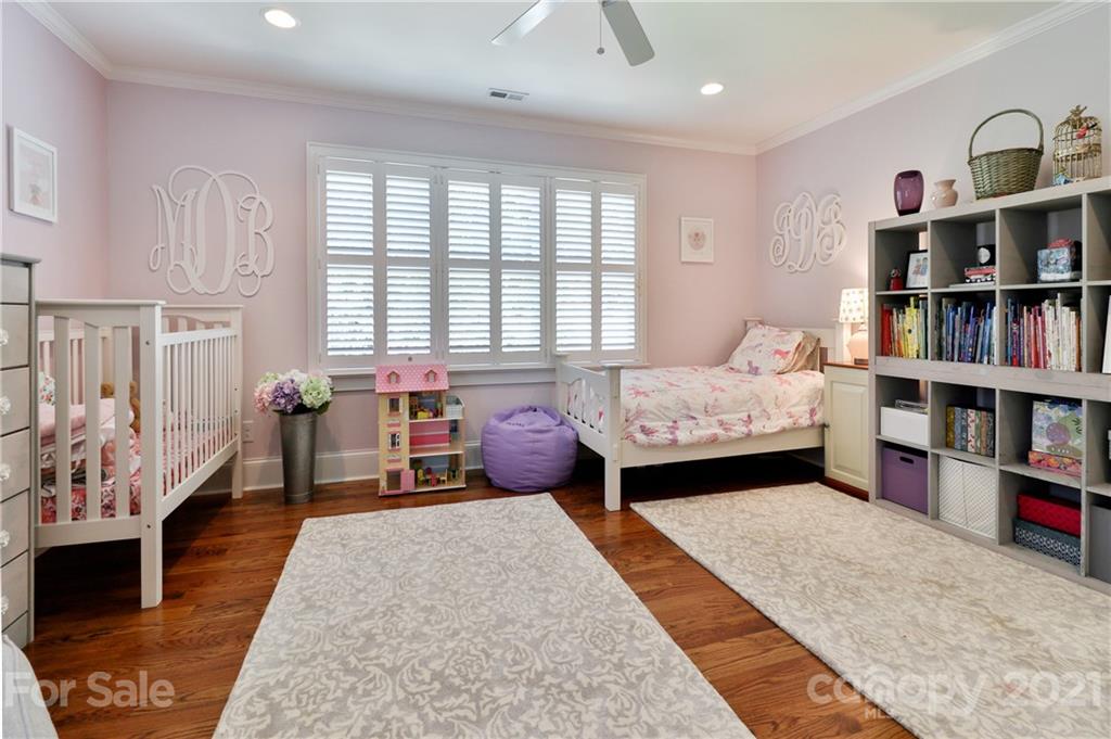 1901 Truman Road Charlotte, NC 28205 - Photo 25 of 39