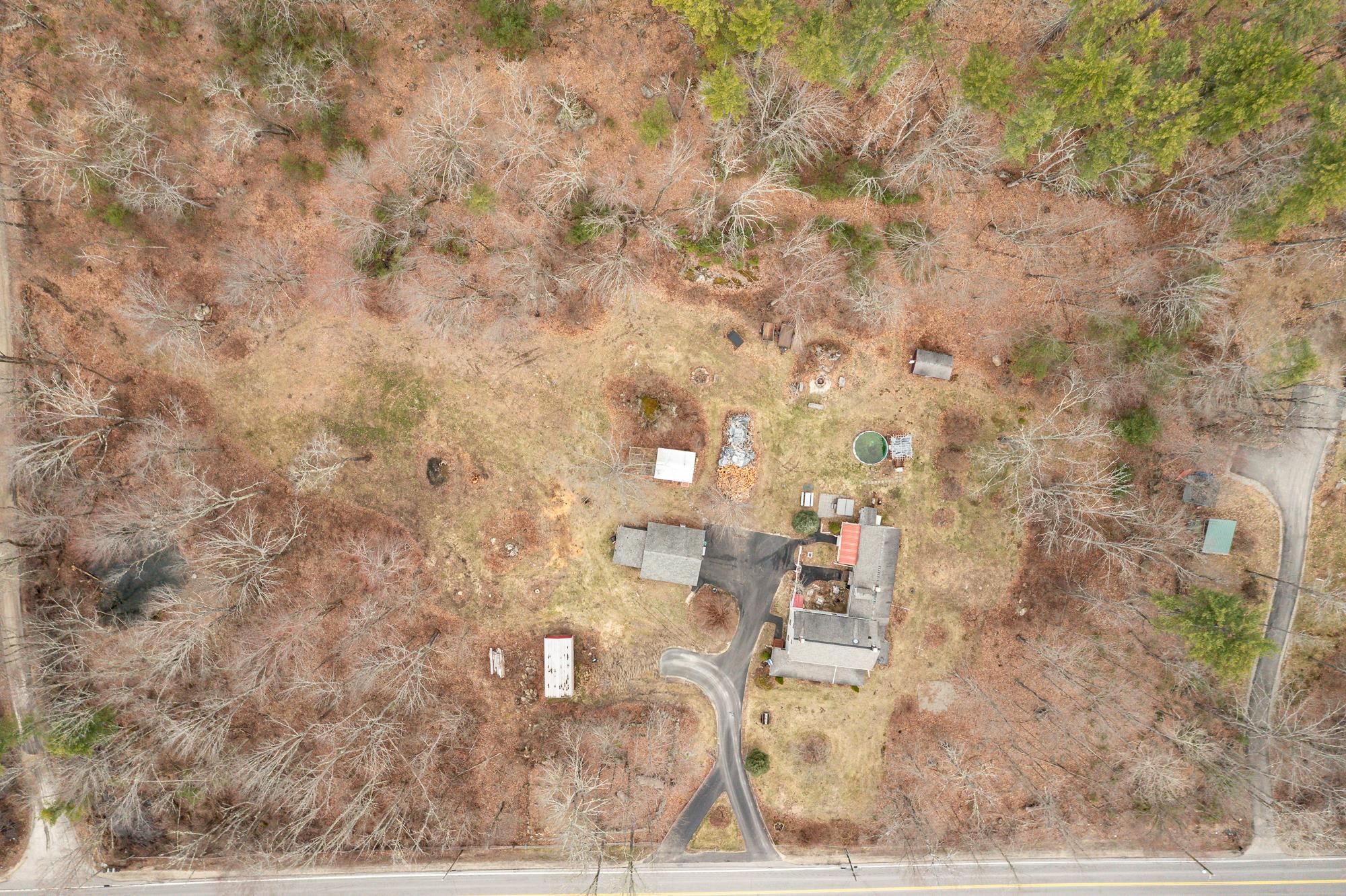 671 Washington Street Barrington, NH 03825 - Photo 53 of 55