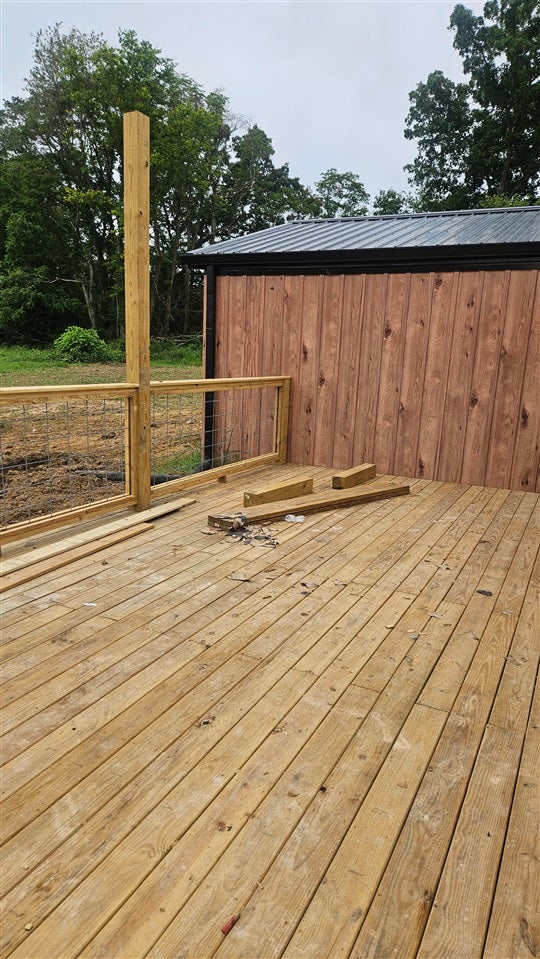 605 Phillip Whitlow Road Summer Shade, KY 42166 - Photo 25 of 34 Gallery Image 25