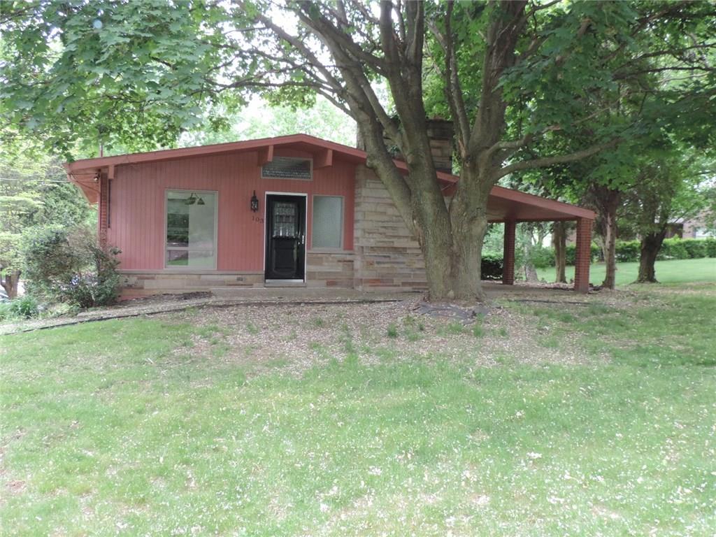 103 Meadowbrook Road Renfrew, PA 16053 - Photo 1 of 25