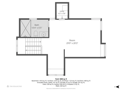 $1,899,999 | 211 South Monroe Street, Hinsdale, IL 60521