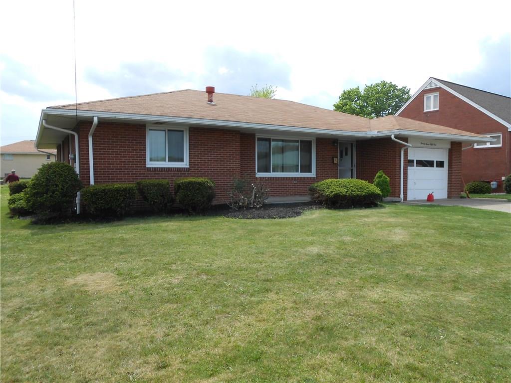 2351 Ritchie Street Aliquippa, PA 15001 - Photo 2 of 7 Gallery Image 2