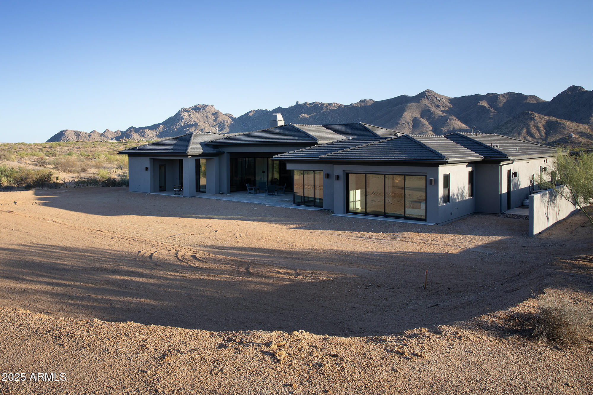 11980 East Desert Willow Drive Scottsdale, AZ 85255 - Photo 40 of 41 25-027(DOM)142