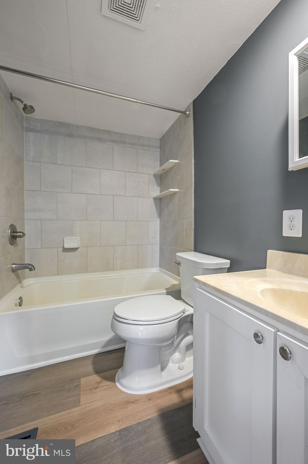 3370 Gun And Rod Club Road Houston, DE 19954 - Photo 13 of 15 Second Full Bathroom