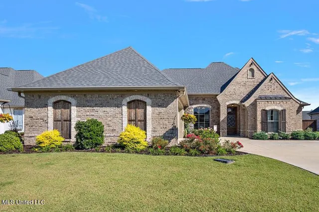 $419,900 | 508 Wales Way, Flowood, MS 39232