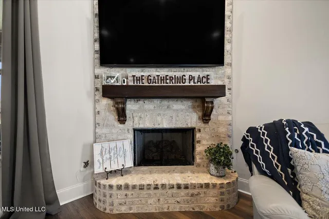 $419,900 | 508 Wales Way, Flowood, MS 39232