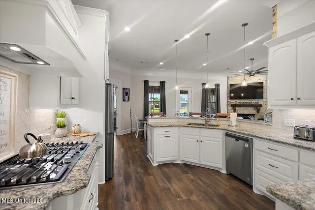 $419,900 | 508 Wales Way, Flowood, MS 39232