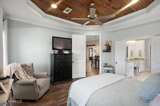 $419,900 | 508 Wales Way, Flowood, MS 39232