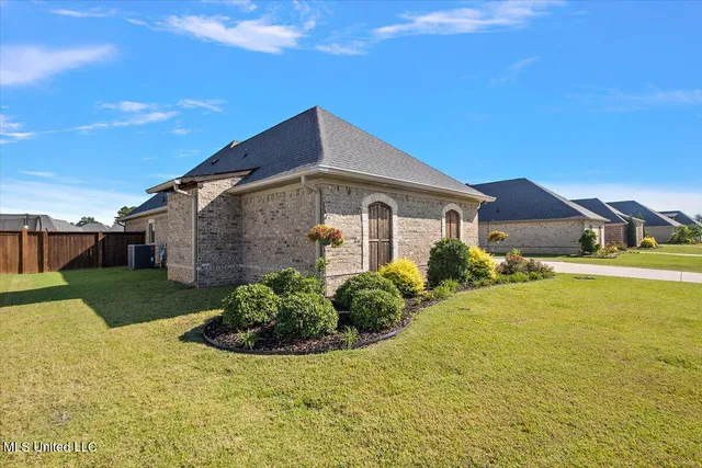 $419,900 | 508 Wales Way, Flowood, MS 39232