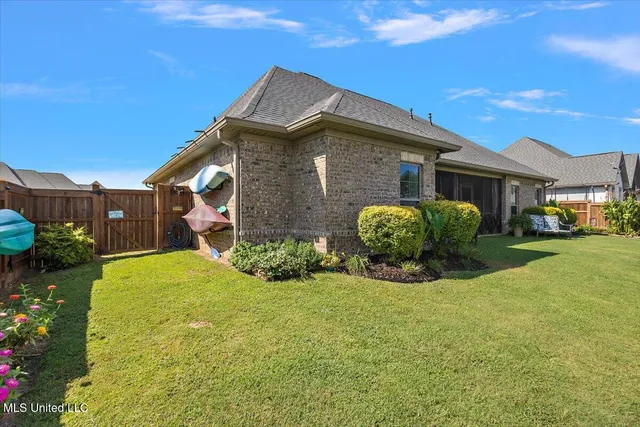 $419,900 | 508 Wales Way, Flowood, MS 39232