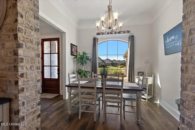 $419,900 | 508 Wales Way, Flowood, MS 39232