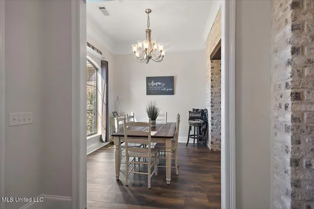 $419,900 | 508 Wales Way, Flowood, MS 39232