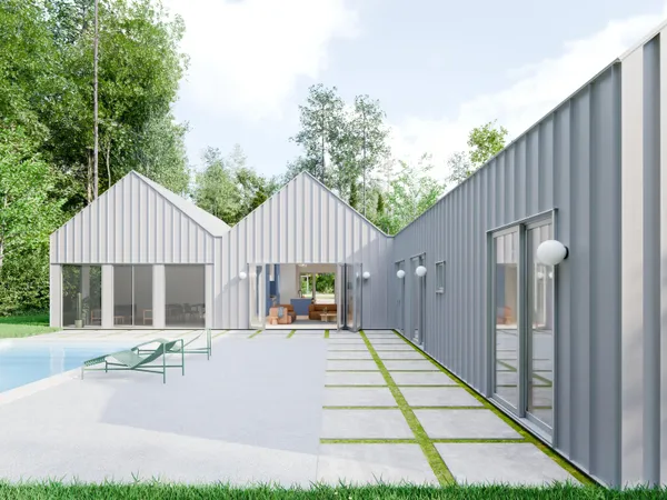 $1,795,000 | 15660 Locke Road, Union Pier, MI 49129