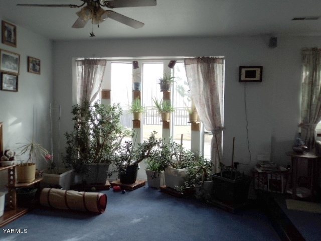 6701 East Beauchene Road Moxee, WA 98936 - Photo 9 of 27 a living room with furniture and a potted plant