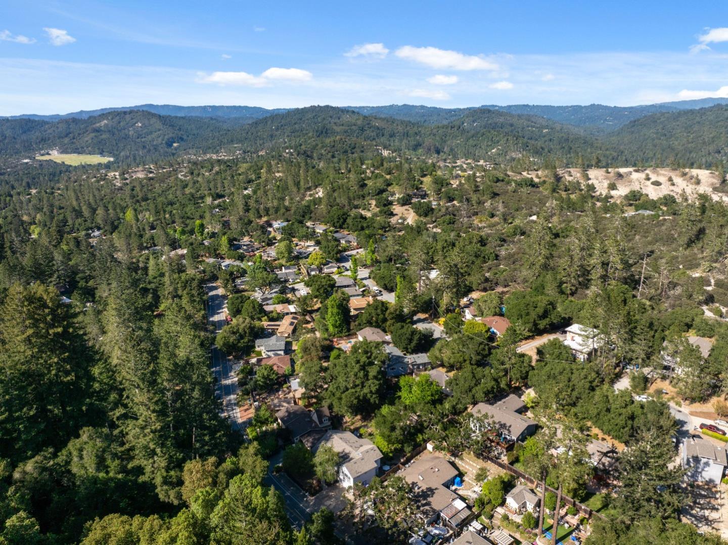 7910 Hihn Road Ben Lomond, CA 95005 - Photo 77 of 81