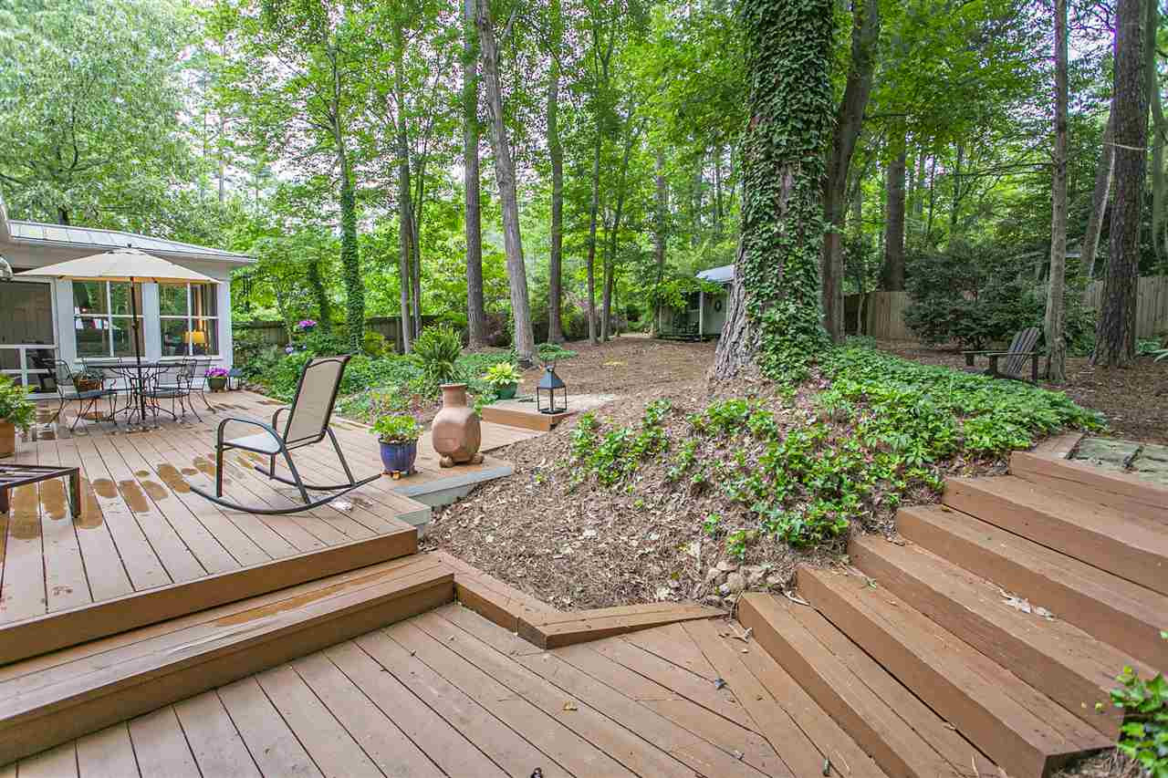 6421 Rockrest Court Raleigh, NC 27612 - Photo 28 of 30 Photo 28