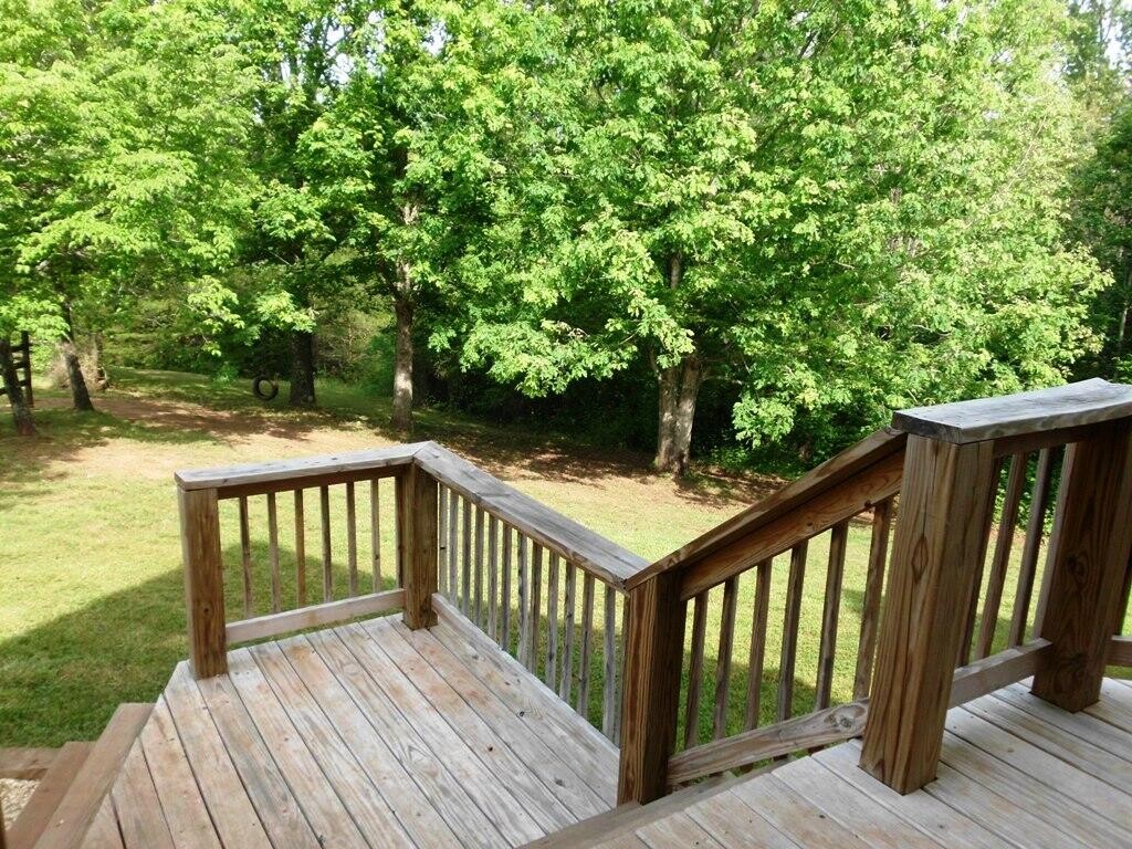 365 Cagle Road Tellico Plains, TN 37385 - Photo 32 of 40 Gallery Image 32