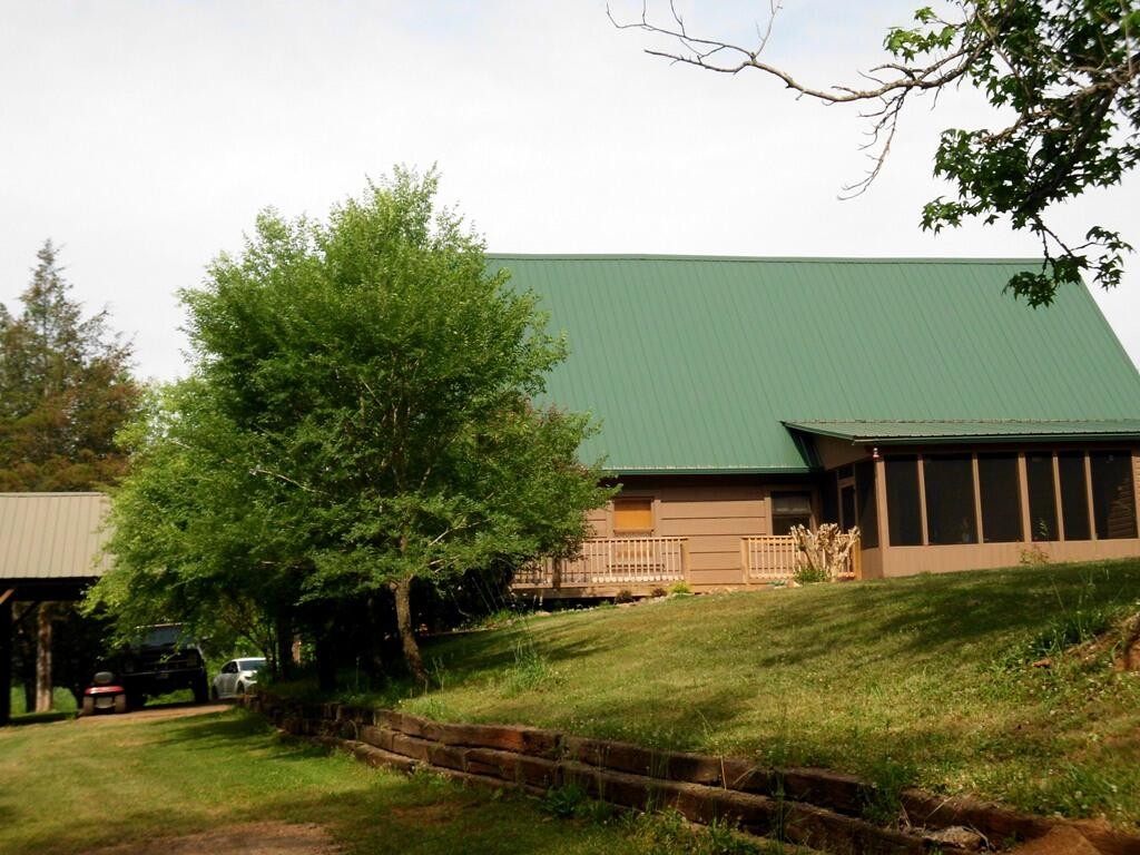 365 Cagle Road Tellico Plains, TN 37385 - Photo 35 of 40 Gallery Image 35