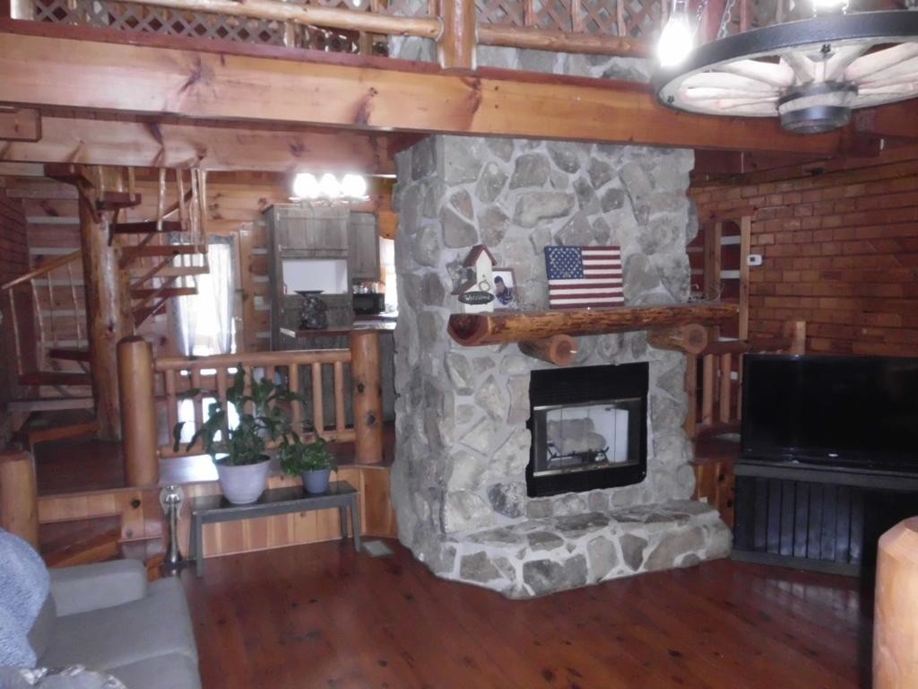 365 Cagle Road Tellico Plains, TN 37385 - Photo 6 of 40 Gallery Image 6