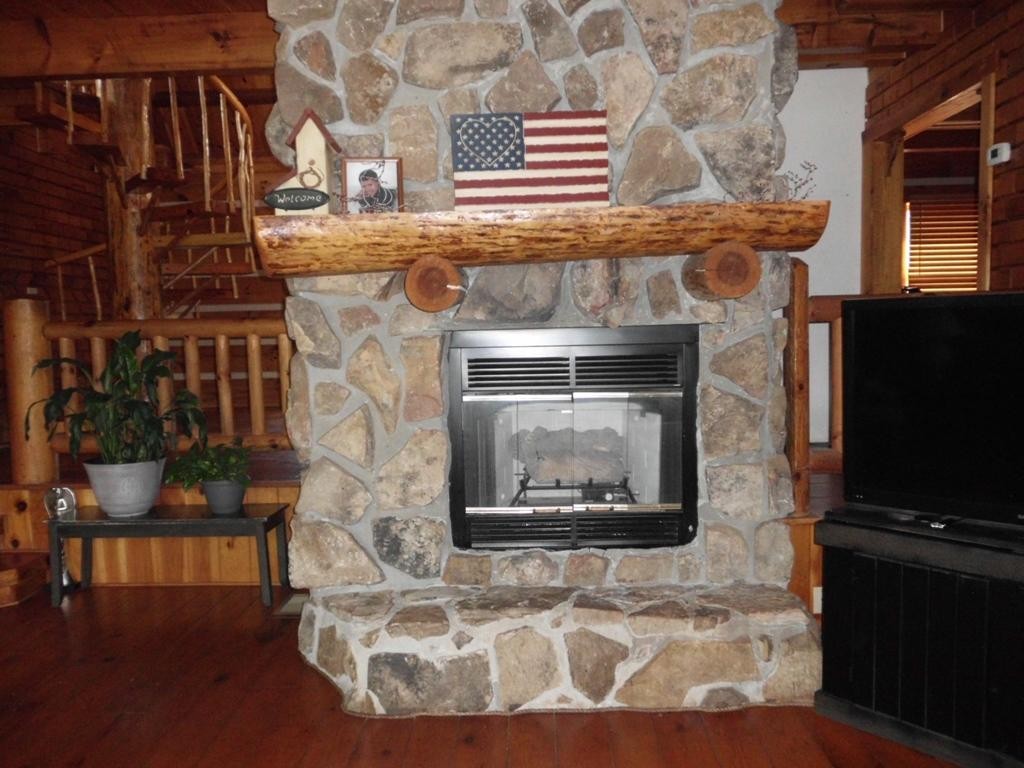 365 Cagle Road Tellico Plains, TN 37385 - Photo 7 of 40 Gallery Image 7