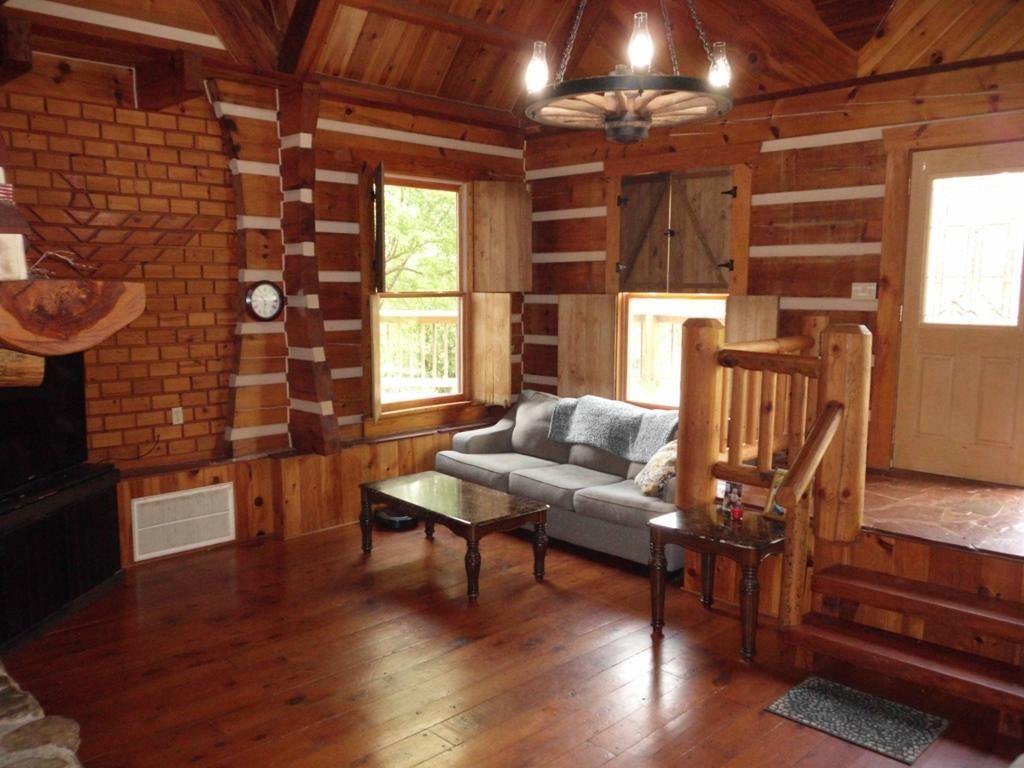 365 Cagle Road Tellico Plains, TN 37385 - Photo 8 of 40 Gallery Image 8