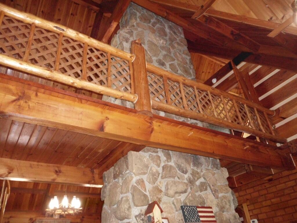 365 Cagle Road Tellico Plains, TN 37385 - Photo 9 of 40 Gallery Image 9