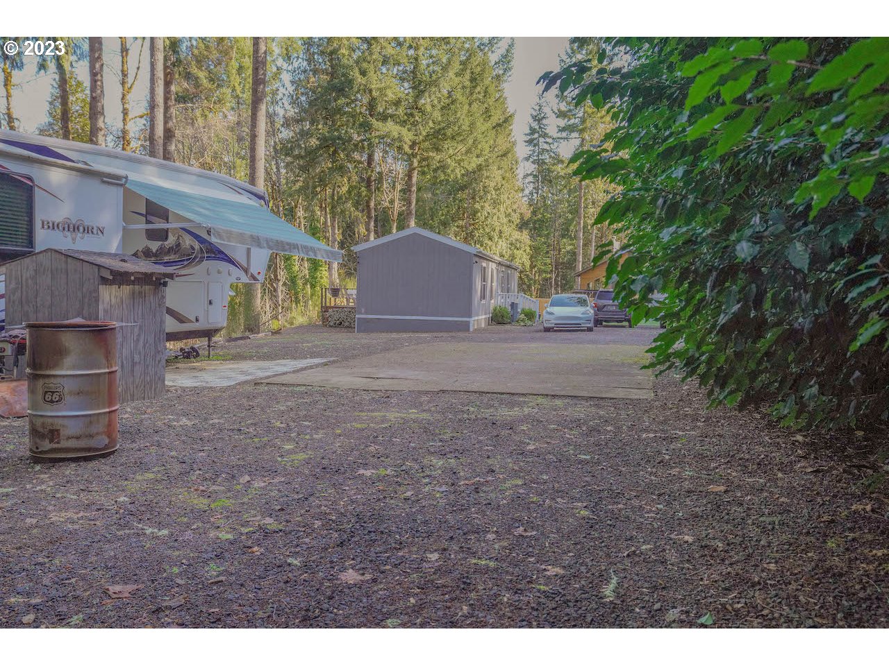36785 Parsons Creek Road Springfield, OR 97478 - Photo 23 of 39 Gallery Image 23