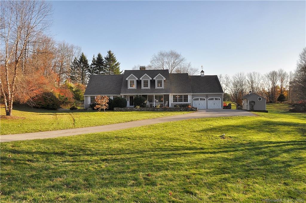 596 Winding Brook Farm Road Watertown, CT 06795 - Photo 1 of 1 Gallery Image 1
