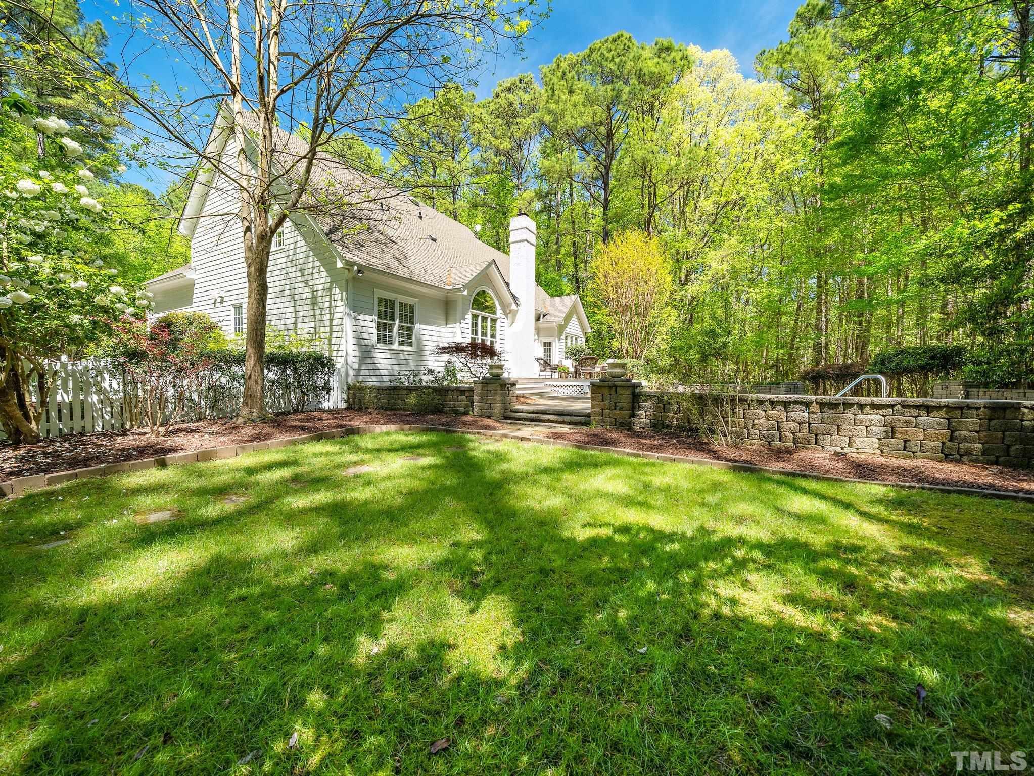 13929 Possum Track Road Raleigh, NC 27614 - Photo 11 of 29