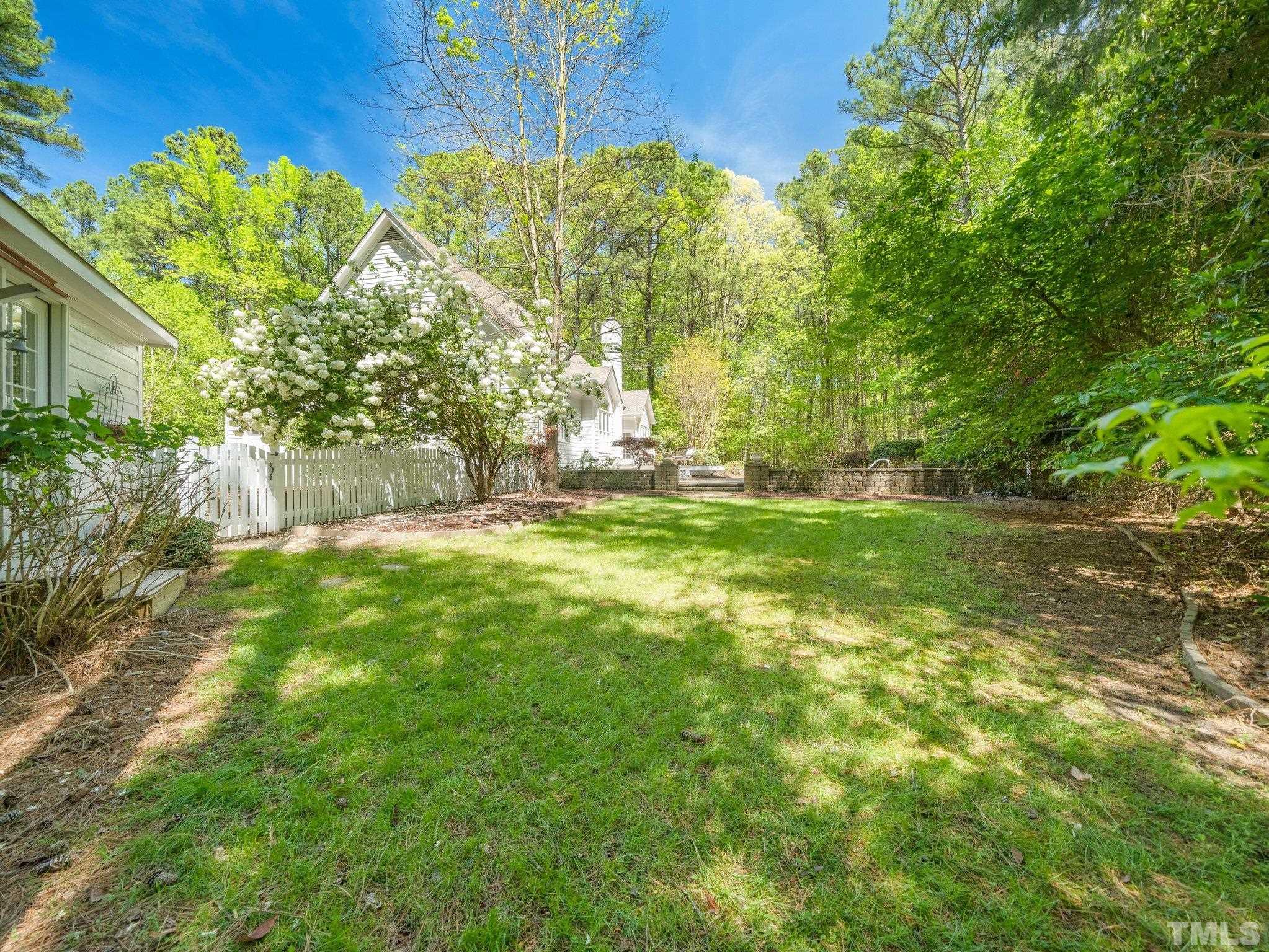 13929 Possum Track Road Raleigh, NC 27614 - Photo 12 of 29