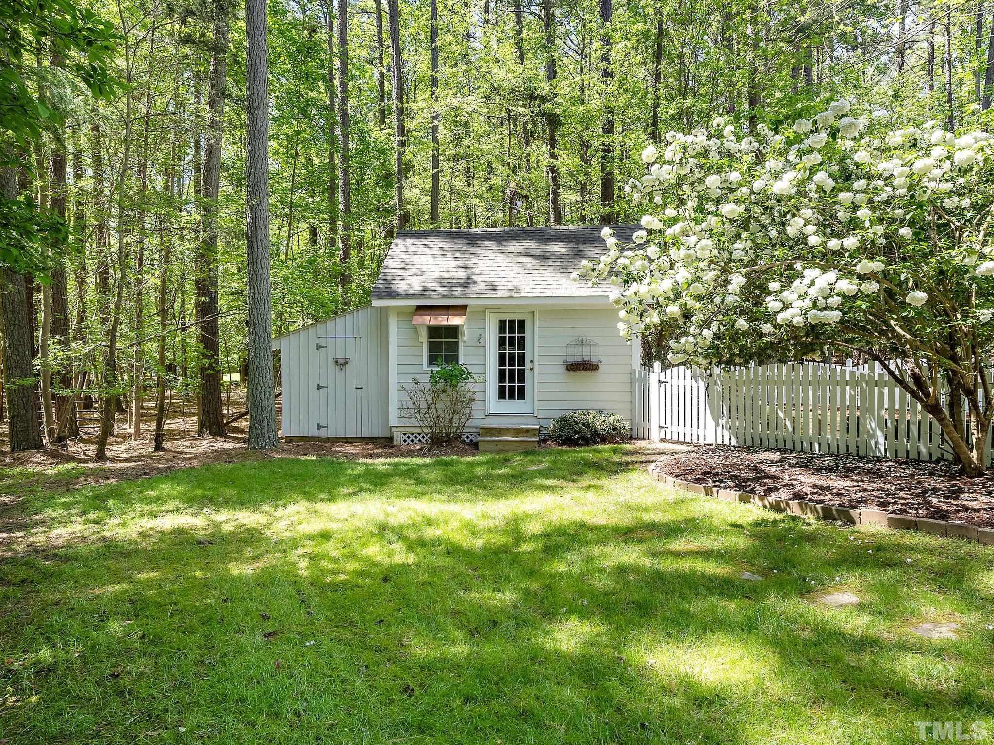 13929 Possum Track Road Raleigh, NC 27614 - Photo 13 of 29