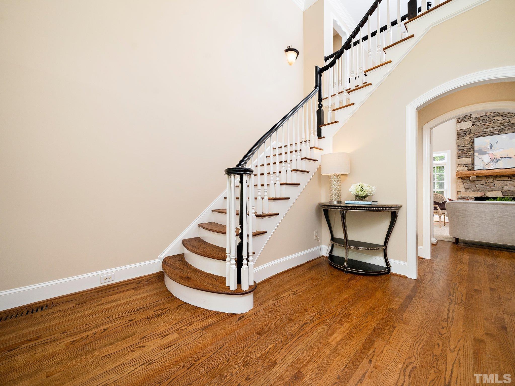 13929 Possum Track Road Raleigh, NC 27614 - Photo 15 of 29