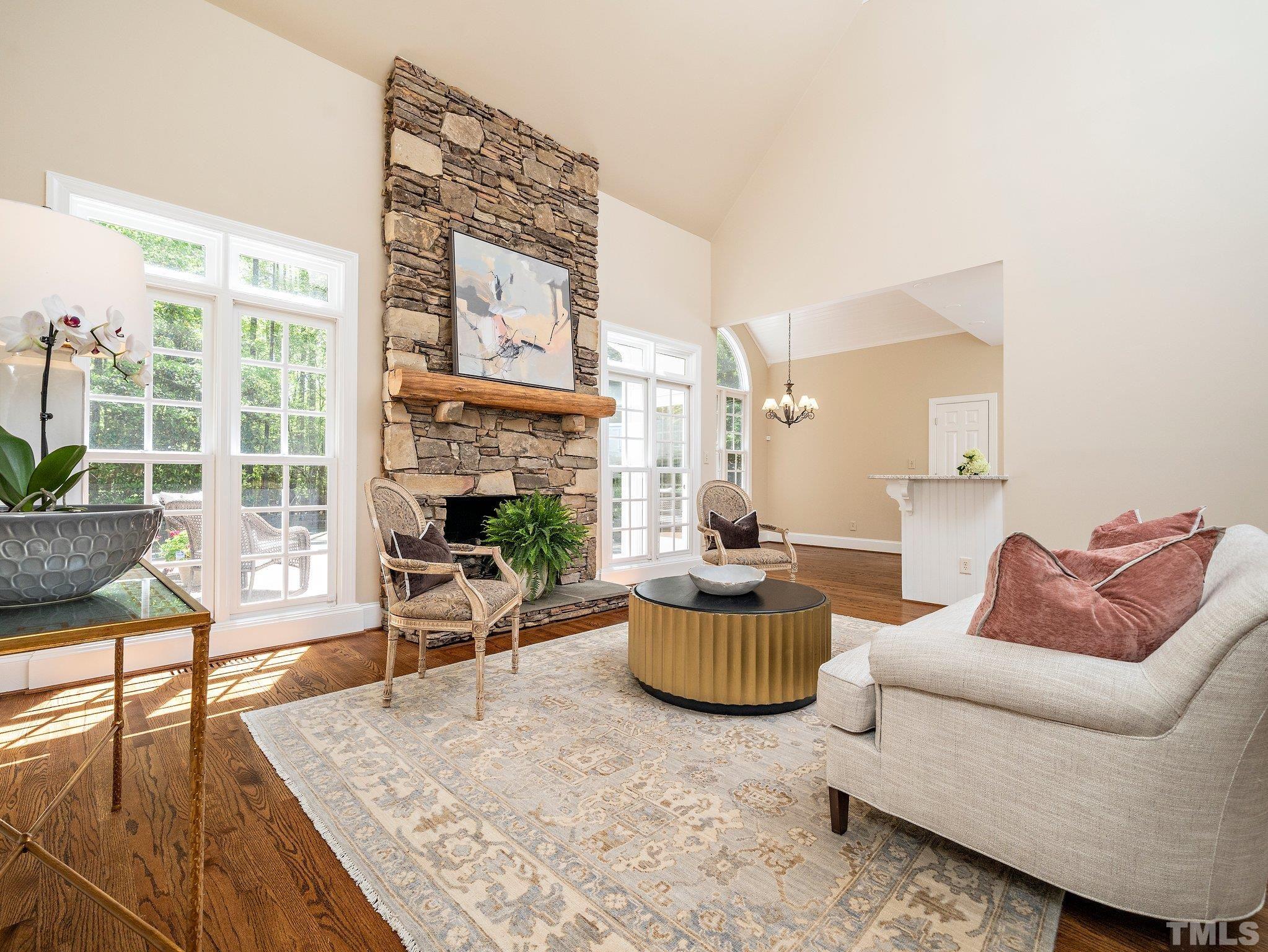 13929 Possum Track Road Raleigh, NC 27614 - Photo 16 of 29