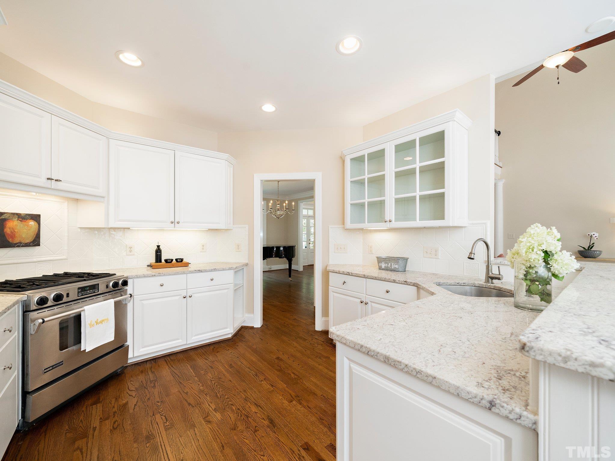 13929 Possum Track Road Raleigh, NC 27614 - Photo 19 of 29