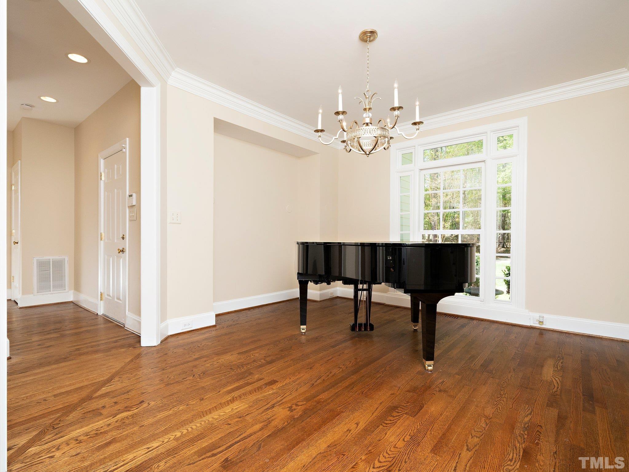 13929 Possum Track Road Raleigh, NC 27614 - Photo 20 of 29