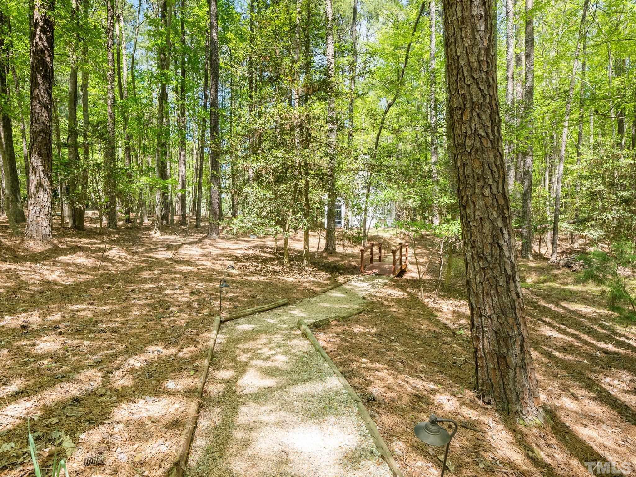 13929 Possum Track Road Raleigh, NC 27614 - Photo 25 of 29