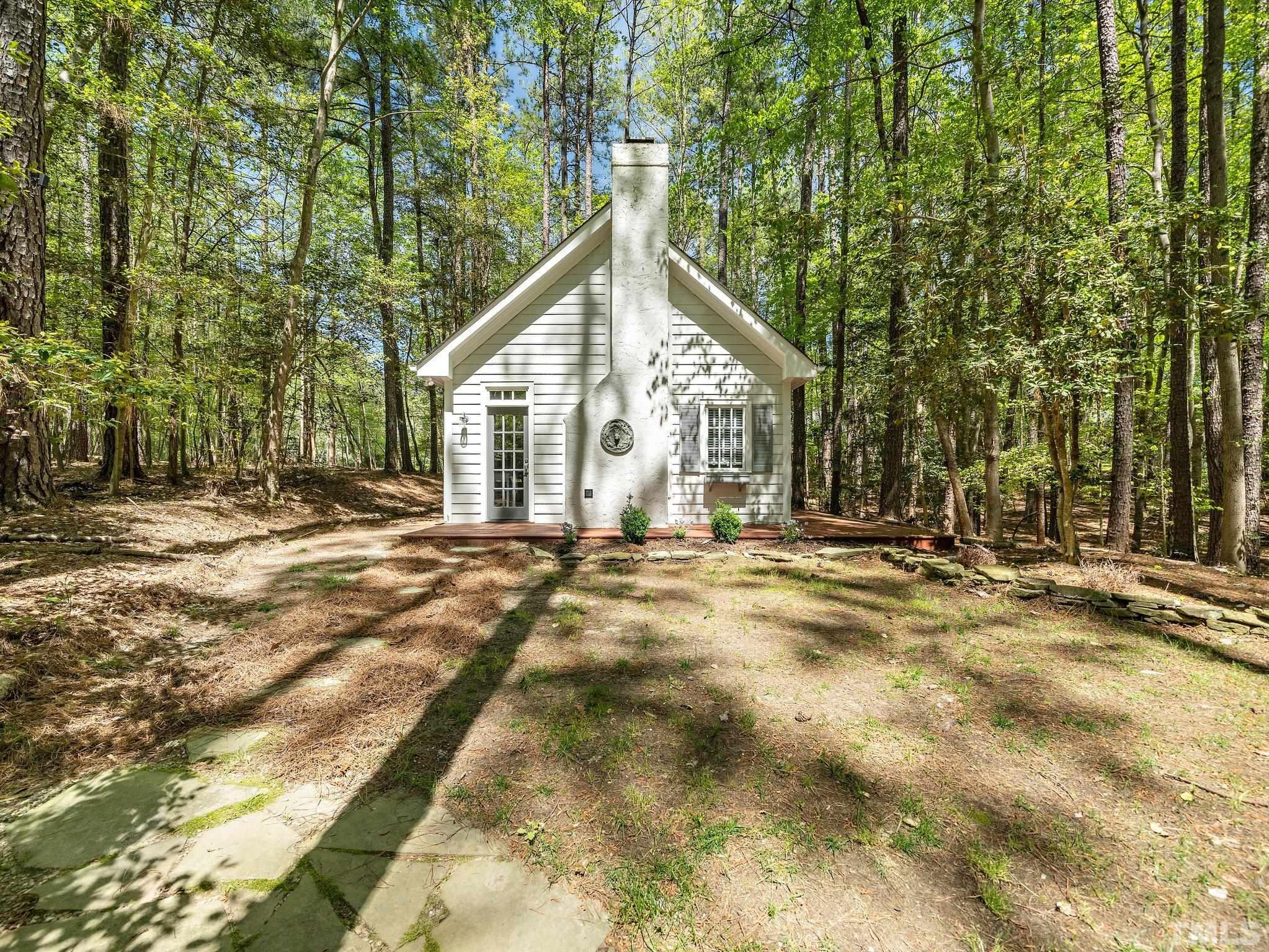 13929 Possum Track Road Raleigh, NC 27614 - Photo 26 of 29