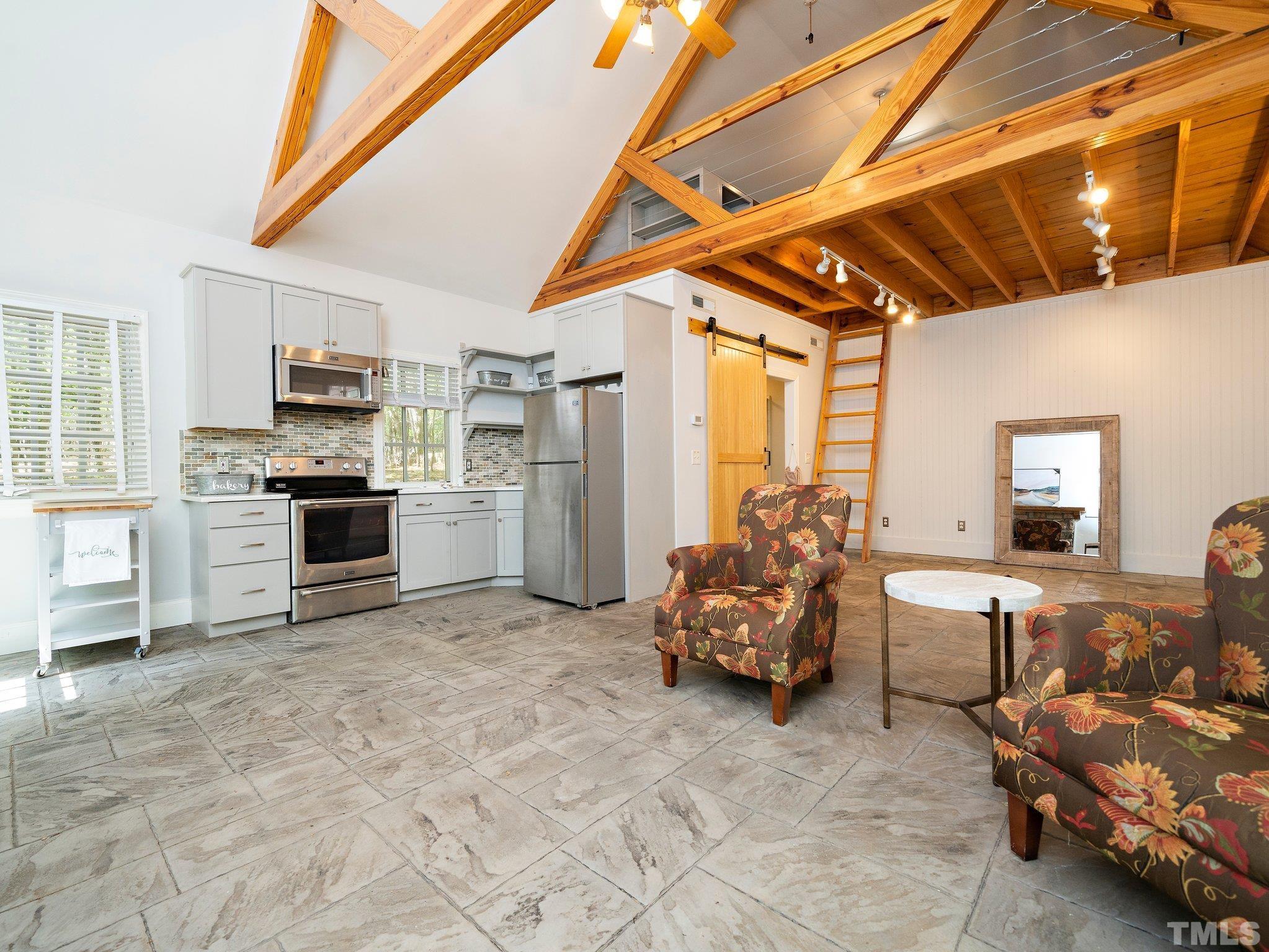 13929 Possum Track Road Raleigh, NC 27614 - Photo 27 of 29