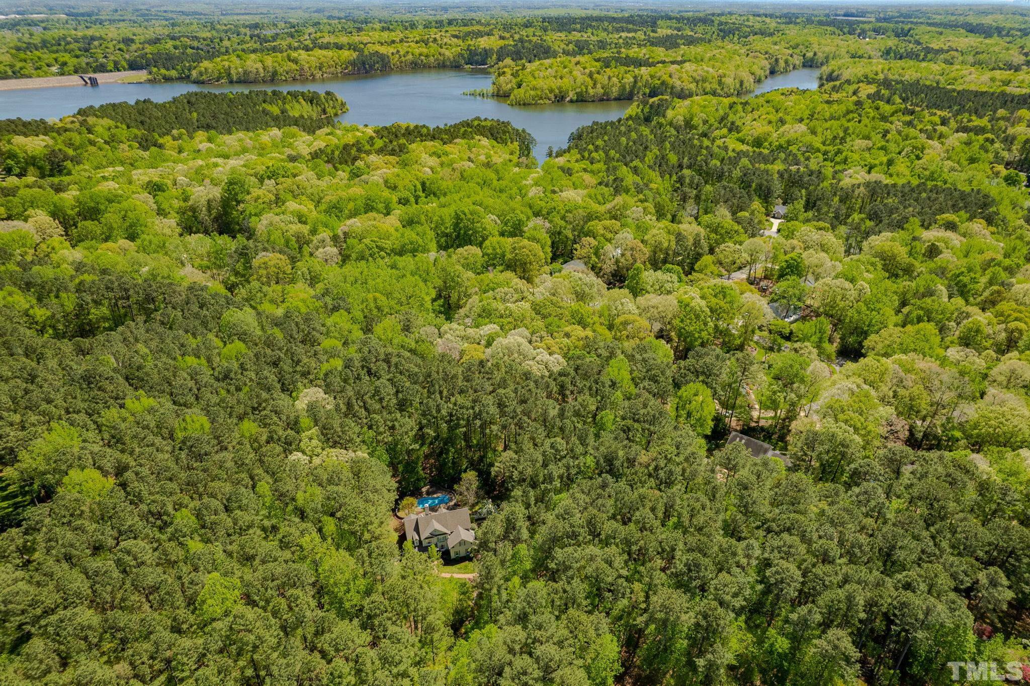 13929 Possum Track Road Raleigh, NC 27614 - Photo 8 of 29