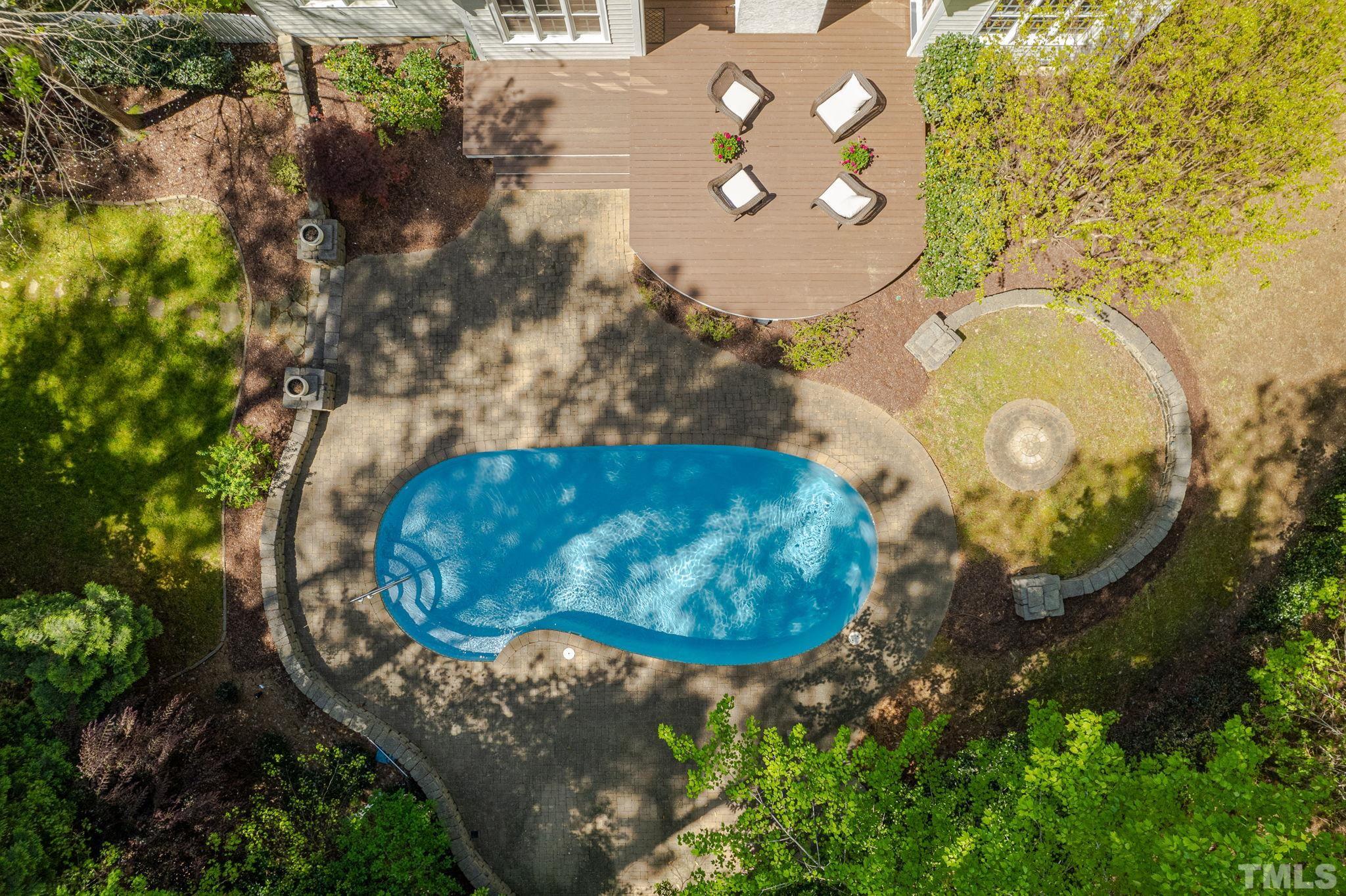 13929 Possum Track Road Raleigh, NC 27614 - Photo 10 of 29