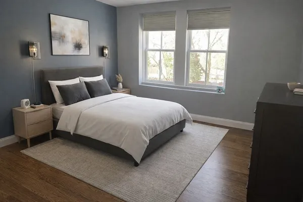 $4,000 | 476 Shawmut Avenue, Unit 3, Boston, MA 02118