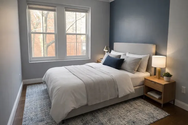 $4,000 | 476 Shawmut Avenue, Unit 3, Boston, MA 02118