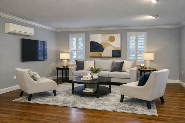 $4,000 | 476 Shawmut Avenue, Unit 3, Boston, MA 02118