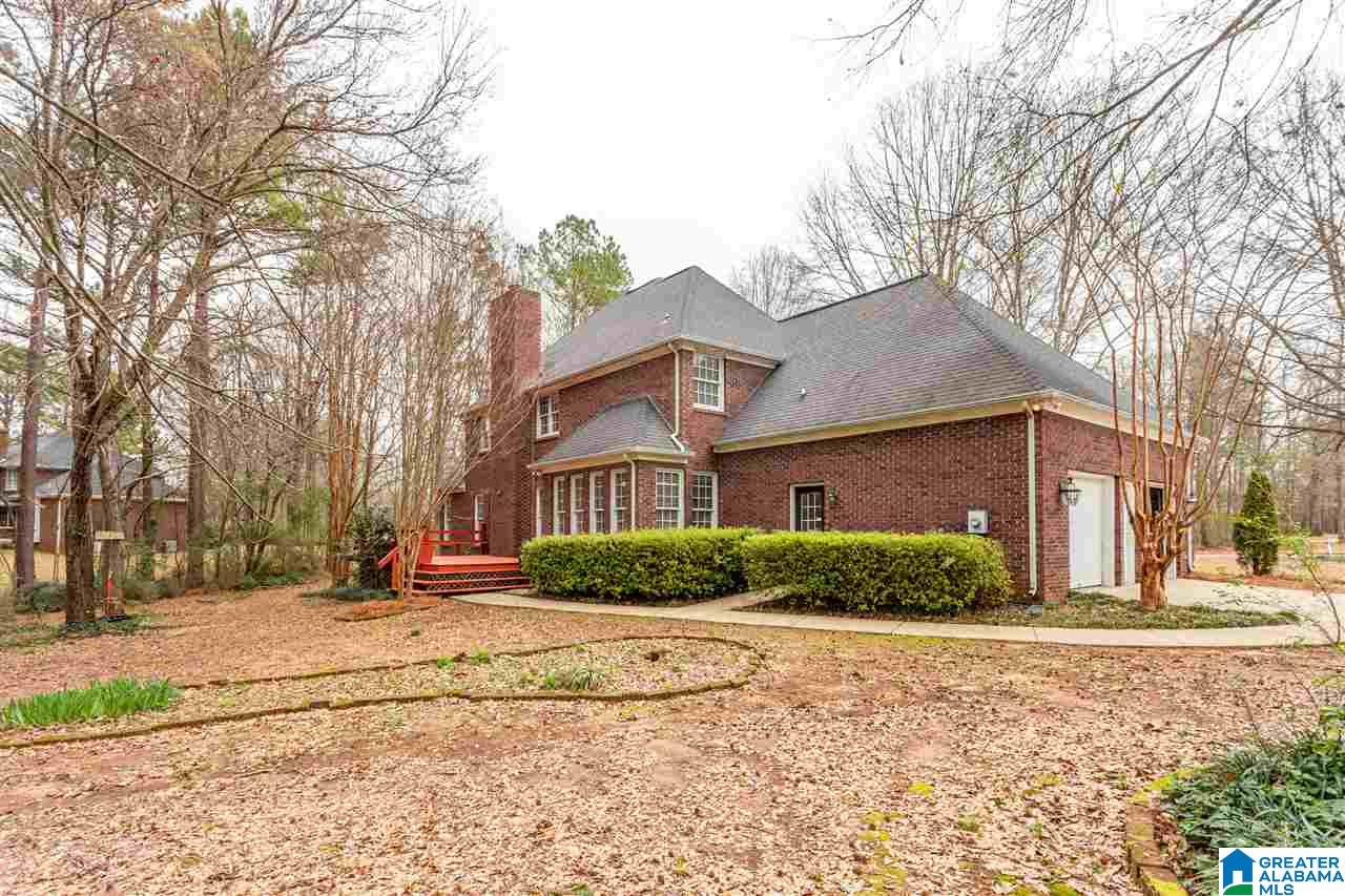 66 Spring Creek Anniston, AL 36207 - Photo 35 of 40