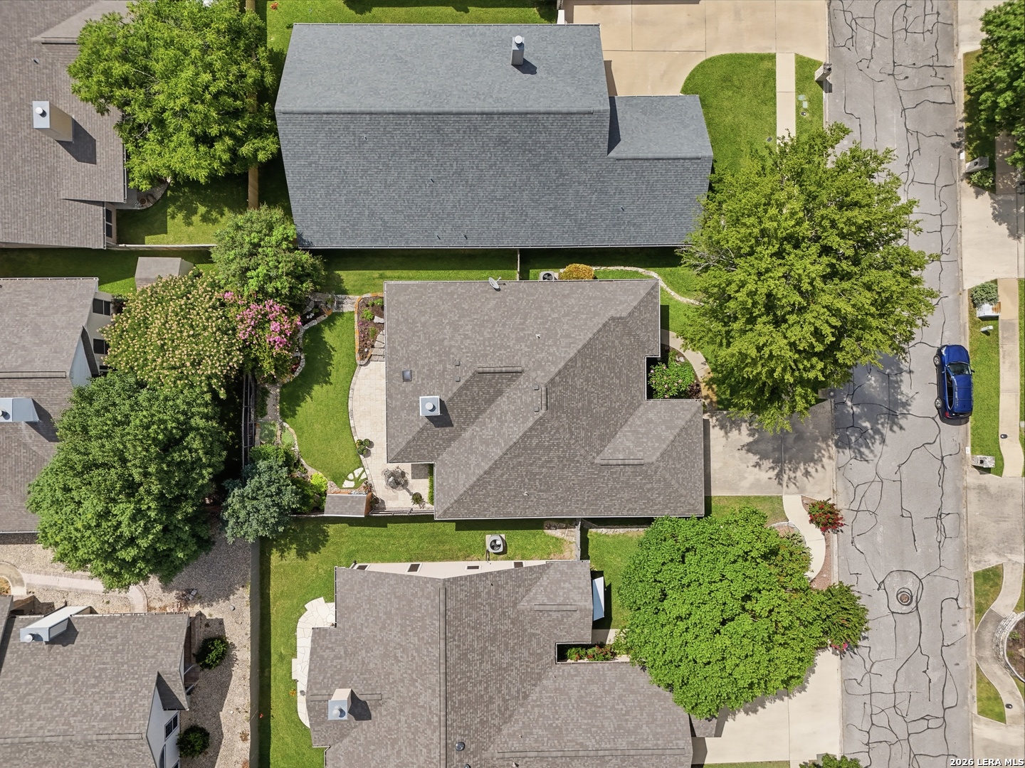 232 Los Cedros Loop Kerrville, TX 78028 - Photo 40 of 42