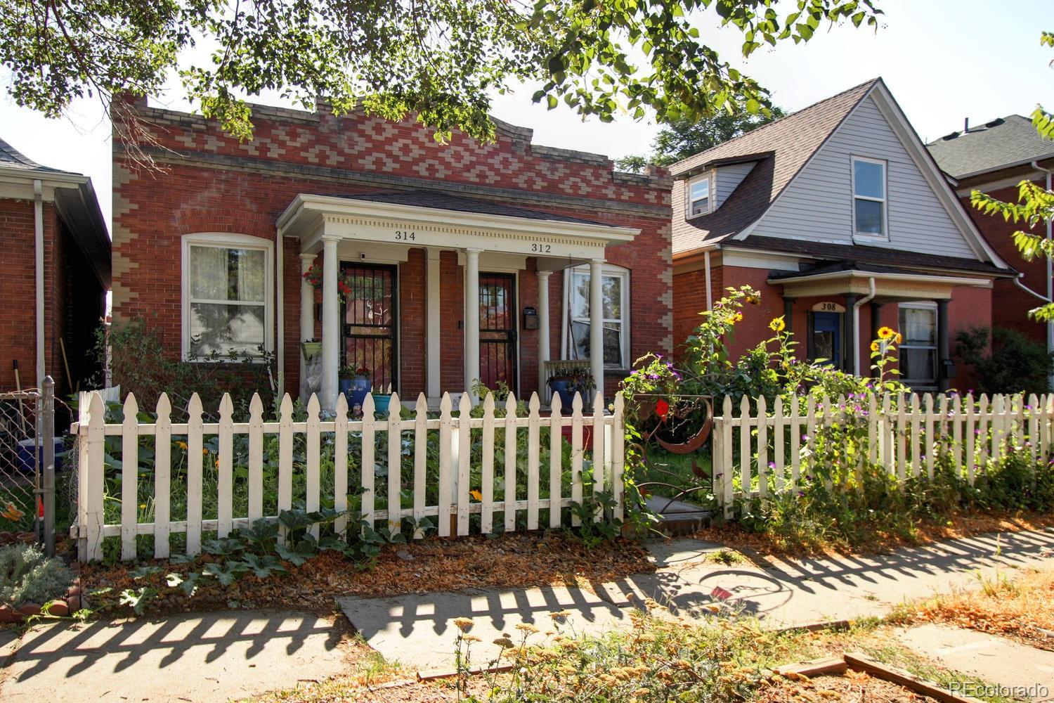 312 Inca Street Denver, CO 80223 - Photo 1 of 22 Gallery Image 1